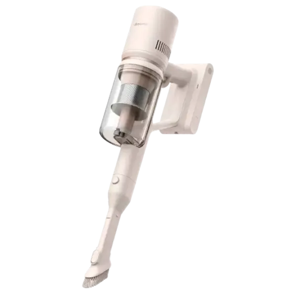 Aspirator vertical Dreame U20 370 W/ Gold White photo 5