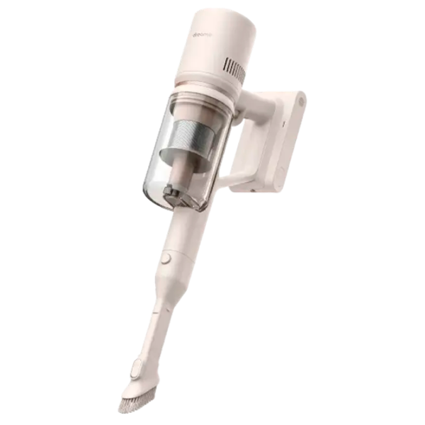 Aspirator vertical Dreame U20 370 W/ Gold White photo 5