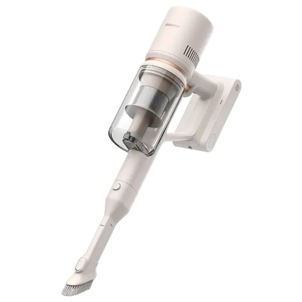 Aspirator vertical Dreame U20 370 W/ Gold White photo 6