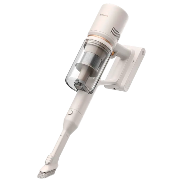 Aspirator vertical Dreame U20 370 W/ Gold White photo 6