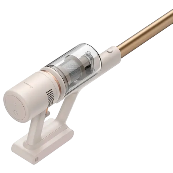 Aspirator vertical Dreame U20 370 W/ Gold White photo 7