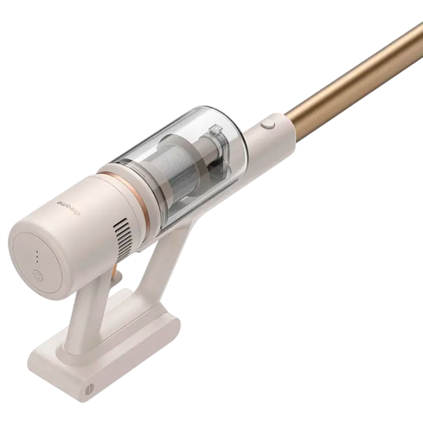 Aspirator vertical Dreame U20 370 W/ Gold White photo 7