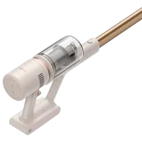 Aspirator vertical Dreame U20 370 W / Gold White photo 7