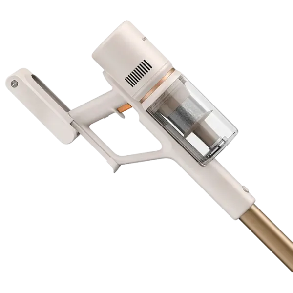 Aspirator vertical Dreame U20 370 W/ Gold White photo 8