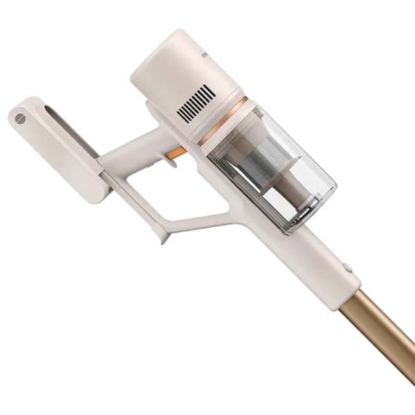 Aspirator vertical Dreame U20 370 W/ Gold White photo 8