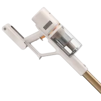 Aspirator vertical Dreame U20 370 W / Gold White photo 8