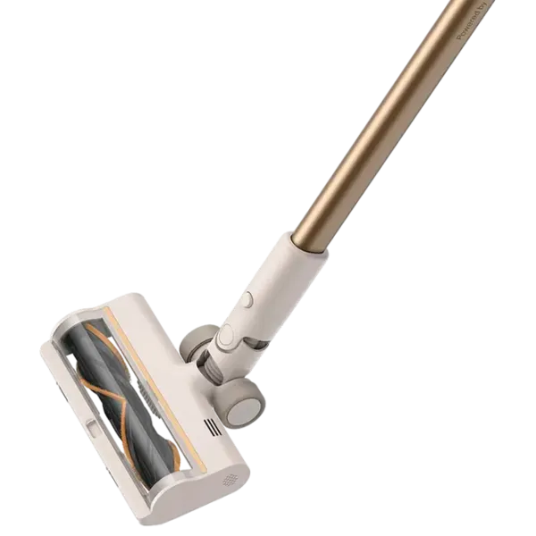 Aspirator vertical Dreame U20 370 W/ Gold White photo 9