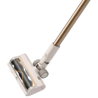 Aspirator vertical Dreame U20 370 W / Gold White photo 9