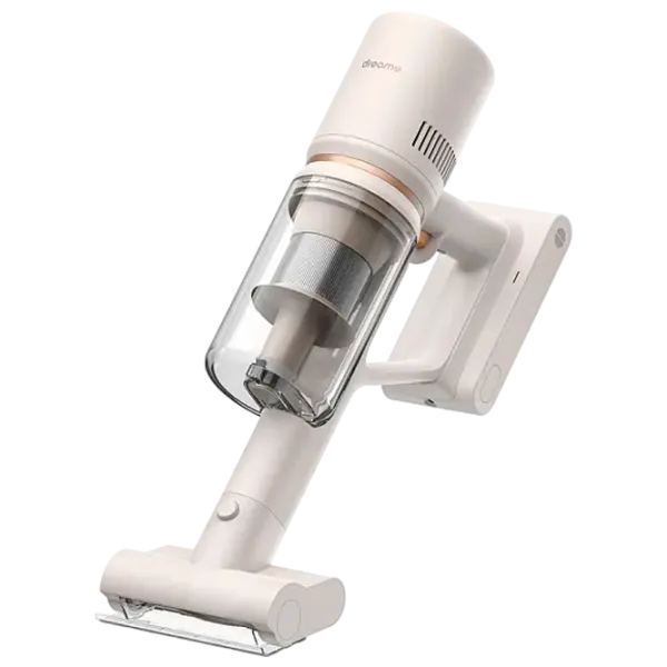 Aspirator vertical Dreame U20 370 W/ Gold White photo 10