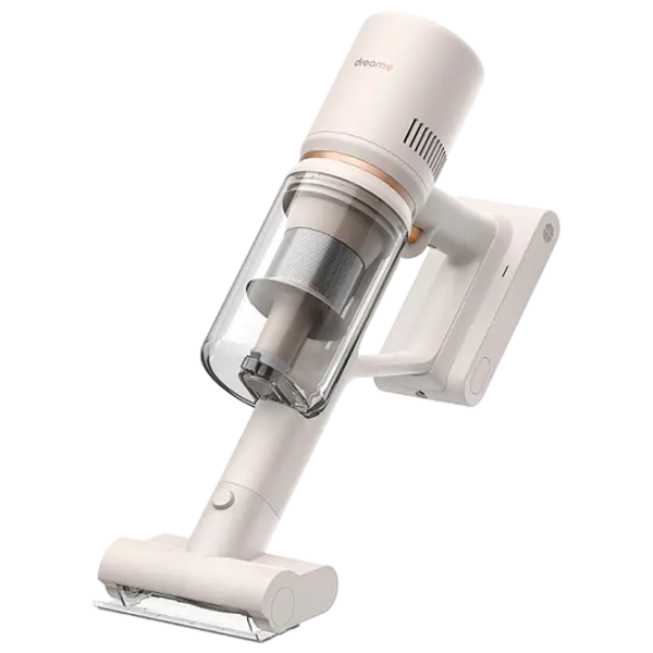 Aspirator vertical Dreame U20 370 W/ Gold White photo 10