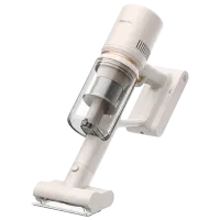 Aspirator vertical Dreame U20 370 W / Gold White photo 10