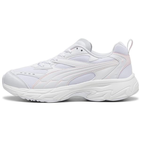 Adidași pentru femei Puma Morphic Queen of Hearts Toamnă/ White photo 2