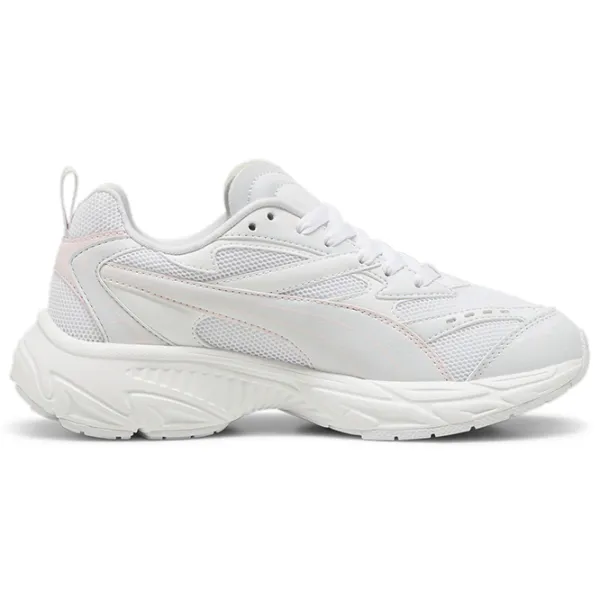 Adidași pentru femei Puma Morphic Queen of Hearts Toamnă/ White photo 3