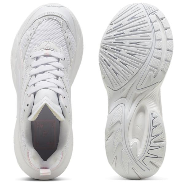 Adidași pentru femei Puma Morphic Queen of Hearts Toamnă/ White photo 4