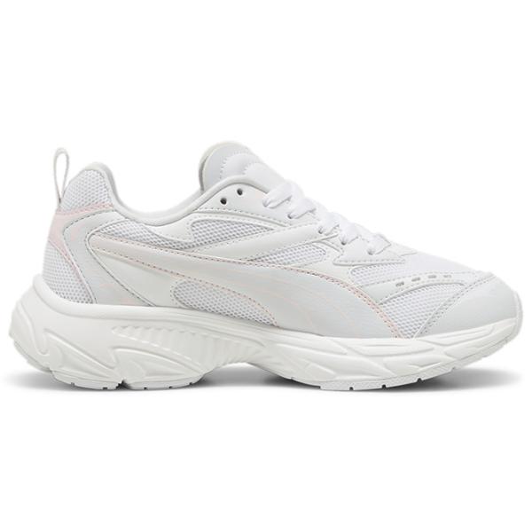 Adidași pentru femei Puma Morphic Queen of Hearts Toamnă/ White photo 3