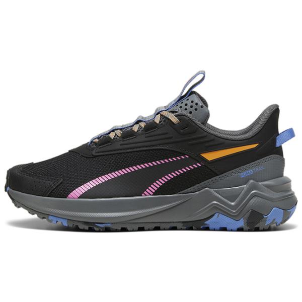 Кроссовки для женщин Puma Extend Lite Trail Всесезонные/ Черный photo 2