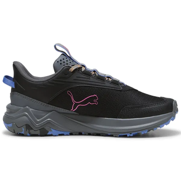 Кроссовки для женщин Puma Extend Lite Trail Всесезонные/ Черный photo 3