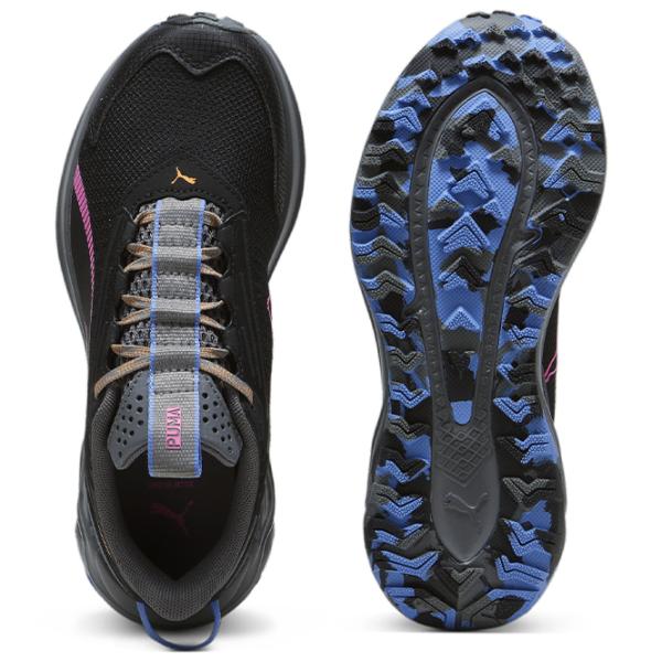 Кроссовки для женщин Puma Extend Lite Trail Всесезонные/ Черный photo 4