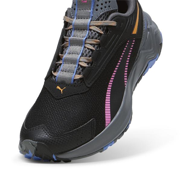 Кроссовки для женщин Puma Extend Lite Trail Всесезонные/ Черный photo 5