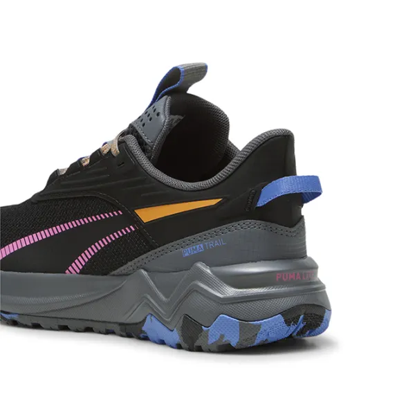 Кроссовки для женщин Puma Extend Lite Trail Всесезонные/ Черный photo 6