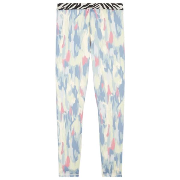 Тайтсы для женщин Puma Animal Remix Hw 7|8 Tight XL/ Бирюзовый photo 2