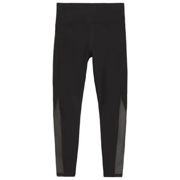 Тайтсы для женщин Puma Fit Eversculpt Mesh Fashion Hw 7|8 Tight S/ Черный photo 2 Тайтсы для женщин Puma Fit Eversculpt Mesh Fashion Hw 7|8 Tight S/ Черный photo 2