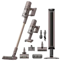 Aspirator vertical Dreame Z10 481 W / Beige Gray photo 4
