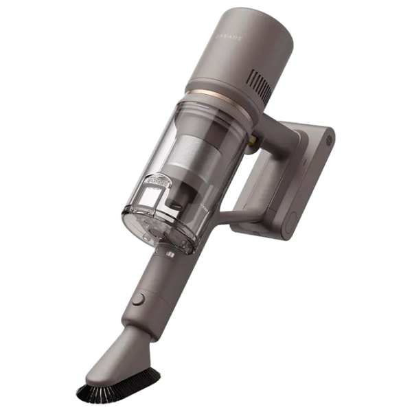 Aspirator vertical Dreame Z10 481 W/ Beige Gray photo 5