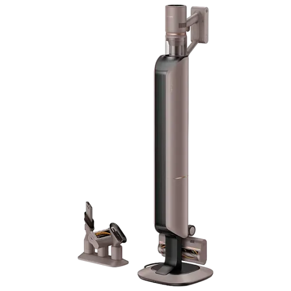 Aspirator vertical Dreame Z10 481 W/ Beige Gray photo 9