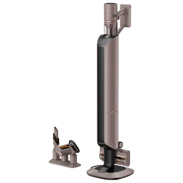 Aspirator vertical Dreame Z10 481 W/ Beige Gray photo 9