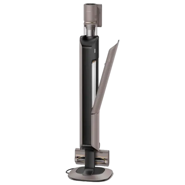 Aspirator vertical Dreame Z10 481 W/ Beige Gray photo 10