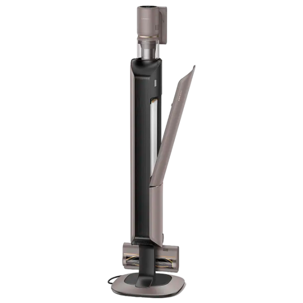 Aspirator vertical Dreame Z10 481 W/ Beige Gray photo 10