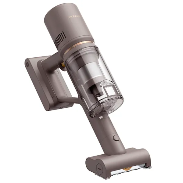 Aspirator vertical Dreame Z10 481 W/ Beige Gray photo 12