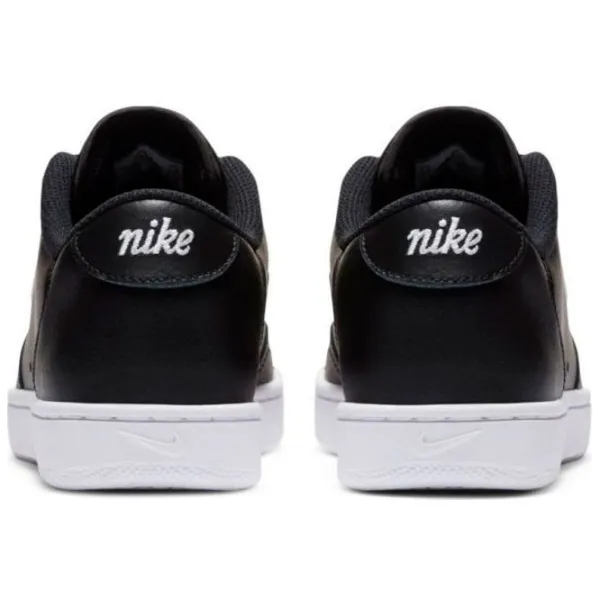 Ghete pentru bărbați Nike Court Vintage 42 / Black photo 5