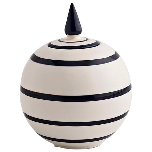 Obiect decorativ Dogtas BE Coupe Ceramică photo 3