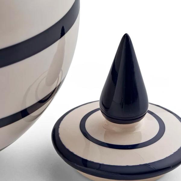Obiect decorativ Dogtas BE Coupe Ceramică photo 4