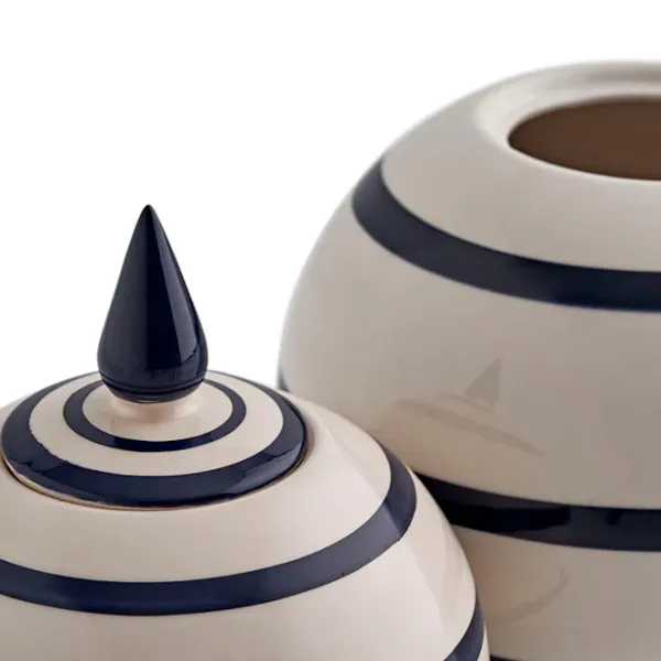 Obiect decorativ Dogtas BE Coupe Ceramică photo 5
