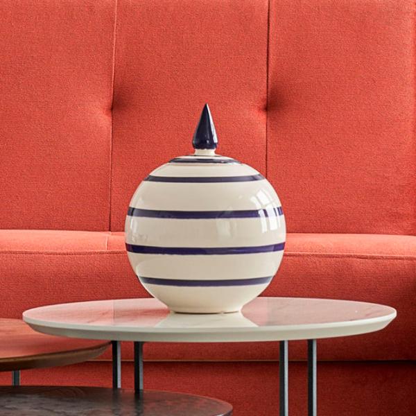 Obiect decorativ Dogtas BE Coupe Ceramică photo 7