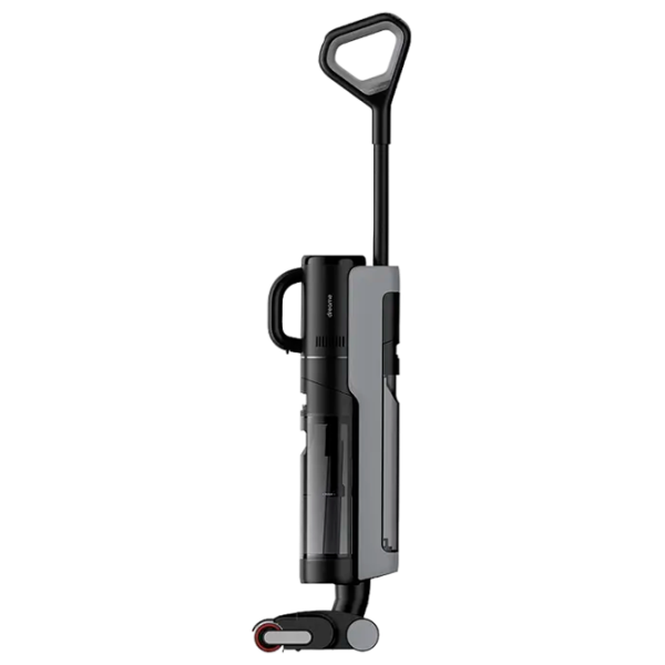 Aspirator vertical Dreame H12 Dual 300 W / Gray Black photo 3