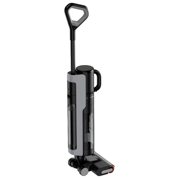 Aspirator vertical Dreame H12 Dual 300 W / Gray Black photo 7