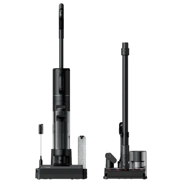 Aspirator vertical Dreame H12 Dual 300 W / Gray Black photo 8