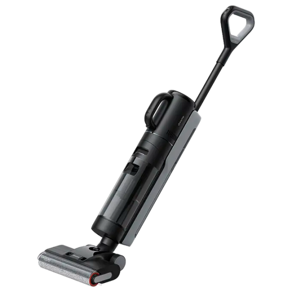 Aspirator vertical Dreame H12 Dual 300 W / Gray Black photo 10