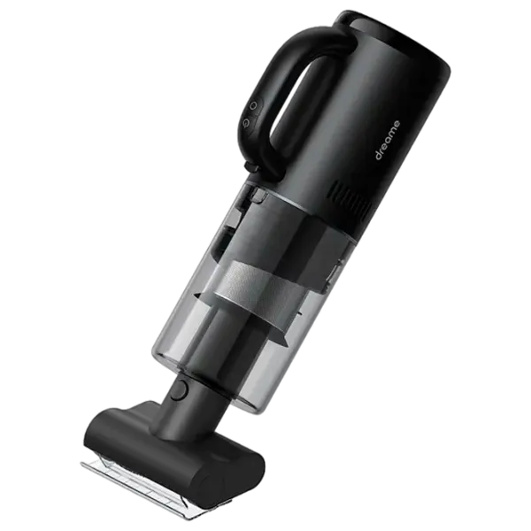 Aspirator vertical Dreame H12 Dual 300 W / Gray Black photo 13