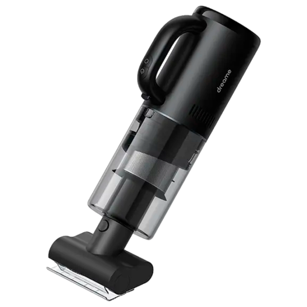 Aspirator vertical Dreame H12 Dual 300 W / Gray Black photo 13