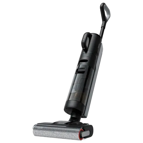 Aspirator vertical Dreame H12 Dual 300 W / Gray Black photo 14