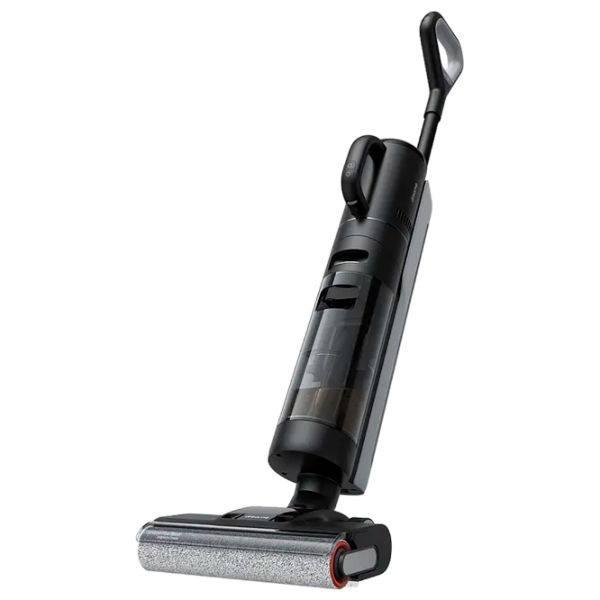 Aspirator vertical Dreame H12 Dual 300 W / Gray Black photo 14