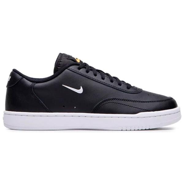 Ghete pentru bărbați Nike Court Vintage 44.5 / Black photo 3