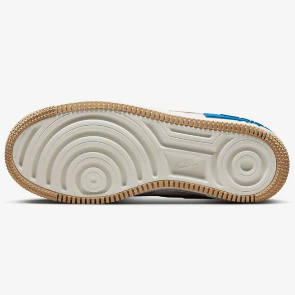 Ghete pentru femei Nike W NSW AF1 AF1 Pink photo 6