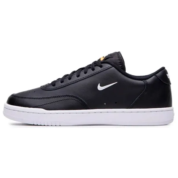 Кеды для мужчин Nike Court Vintage 45.5 / Черный photo 2
