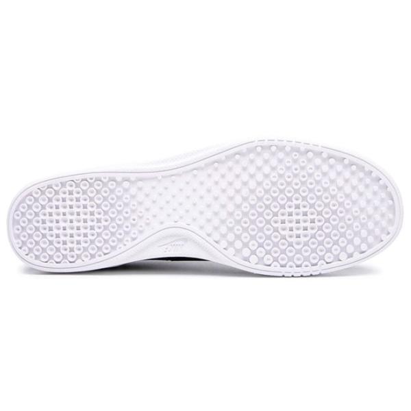 Кеды для мужчин Nike Court Vintage 45.5 / Черный photo 6